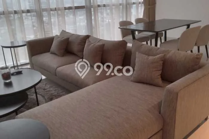 Disewakan Segera Apartemen Minimalis 2 KT di Kawasan Tanah Abang Disewakan Segera Apartemen Minimalis 2 KT di Kawasan Tanah Abang
