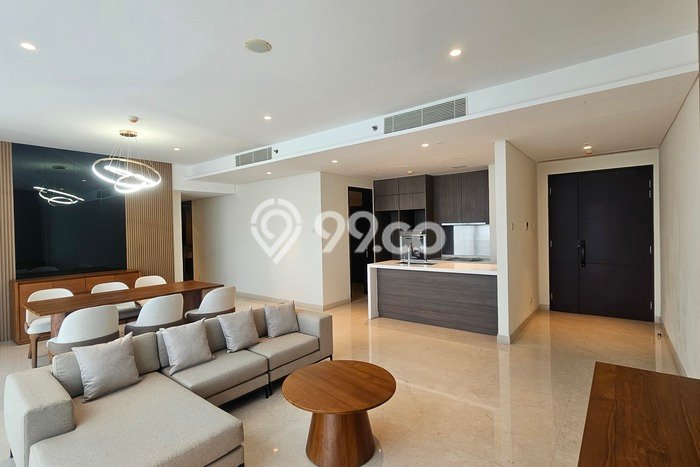 Dijual Segera Apartemen Eksklusif 2 Kamar di Tanah Abang, Jakarta Pusat Dijual Segera Apartemen Eksklusif 2 Kamar di Tanah Abang, Jakarta Pusat