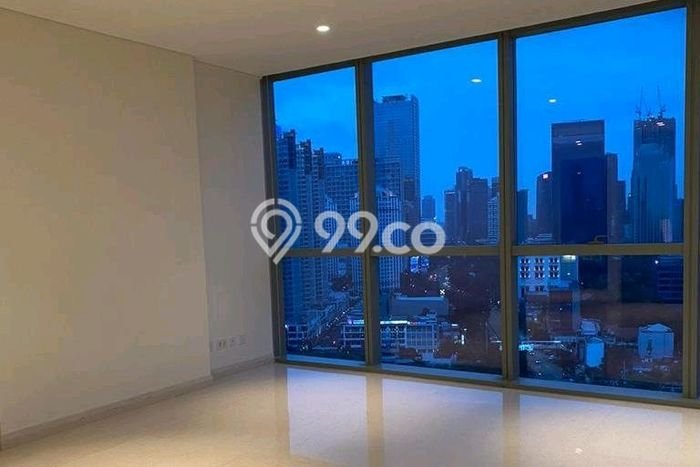 Dijual Apartemen Mewah 2 KT & 2 KM di Tanah Abang, Jakarta Pusat Dijual Apartemen Mewah 2 KT & 2 KM di Tanah Abang, Jakarta Pusat