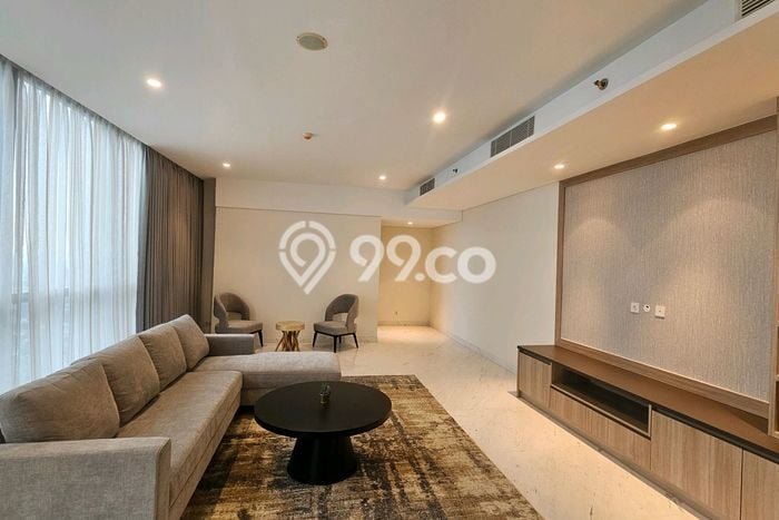 Apartemen Murah dengan 4 BR & 4 KM di Tanah Abang Jakarta Pusat Apartemen Murah dengan 4 BR & 4 KM di Tanah Abang Jakarta Pusat