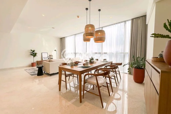 Sewa Sekarang Apartemen Strategis 2 KT, 2 KM di Kawasan Tanah Abang Sewa Sekarang Apartemen Strategis 2 KT, 2 KM di Kawasan Tanah Abang