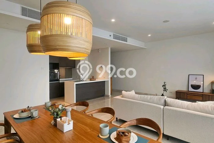 Sewa Sekarang Apartemen Strategis 2 KT, 2 KM di Kawasan Tanah Abang Sewa Sekarang Apartemen Strategis 2 KT, 2 KM di Kawasan Tanah Abang