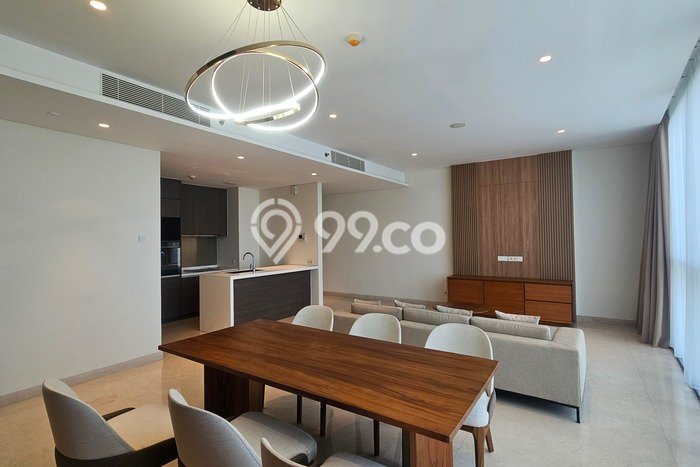 Dijual Segera Apartemen Eksklusif 2 Kamar di Tanah Abang, Jakarta Pusat Dijual Segera Apartemen Eksklusif 2 Kamar di Tanah Abang, Jakarta Pusat