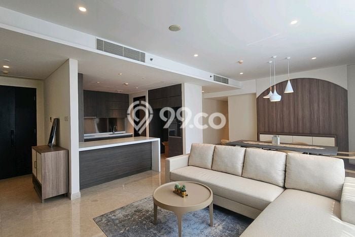 Apartemen Disewakan Murah 3 KT / 3 KM di Tanah Abang, Jakarta Pusat Apartemen Disewakan Murah 3 KT / 3 KM di Tanah Abang, Jakarta Pusat