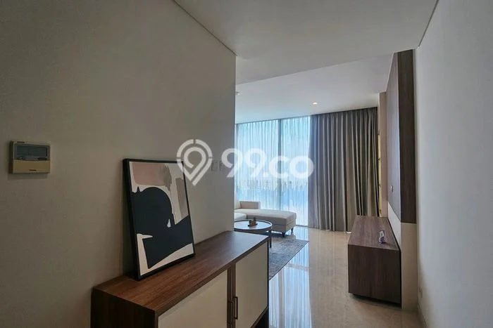 Apartemen Disewakan Murah 3 KT / 3 KM di Tanah Abang, Jakarta Pusat Apartemen Disewakan Murah 3 KT / 3 KM di Tanah Abang, Jakarta Pusat