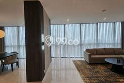 Dijual Segera Apartemen Luxury 4 Kamar di Tanah Abang, Jakarta Pusat Dijual Segera Apartemen Luxury 4 Kamar di Tanah Abang, Jakarta Pusat