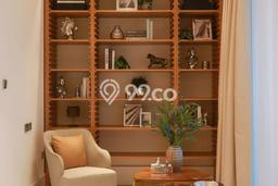 Untuk Dijual Apartemen Mewah 3 Bedroom di Jakarta Selatan Dekat ke Fasilitas Publik Untuk Dijual Apartemen Mewah 3 Bedroom di Jakarta Selatan Dekat ke Fasilitas Publik