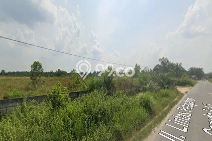 Tanah Investasi Dijual di Pekanbaru Punya Luas 28000m2 Tanah Investasi Dijual di Pekanbaru Punya Luas 28000m2