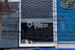PRIME LOCATION! Ruko Kawasan Cinere, Luas 312m2m², Area Bisnis, Lokasi Premium PRIME LOCATION! Ruko Kawasan Cinere, Luas 312m2m², Area Bisnis, Lokasi Premium