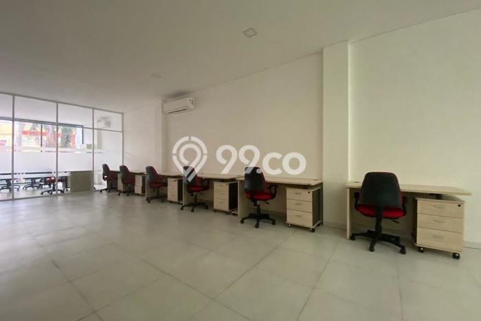 PRIME LOCATION! Ruko Kawasan Cinere, Luas 312m2m², Area Bisnis, Lokasi Premium PRIME LOCATION! Ruko Kawasan Cinere, Luas 312m2m², Area Bisnis, Lokasi Premium