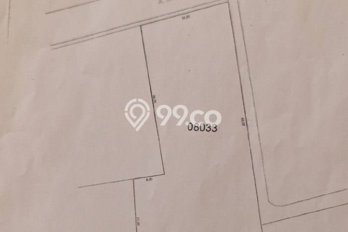 Untuk Dijual Tanah 1558m2 di Permata Hijau, Jakarta Selatan Untuk Dijual Tanah 1558m2 di Permata Hijau, Jakarta Selatan