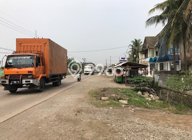 Rumah Mewah Siap Huni LT 1700m2 di Cilegon, Cilegon Rumah Mewah Siap Huni LT 1700m2 di Cilegon, Cilegon