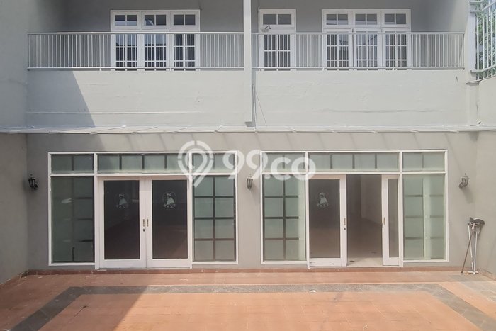 Hunian Eksklusif Best Location di Jakarta Pusat, DKI Jakarta Hunian Eksklusif Best Location di Jakarta Pusat, DKI Jakarta