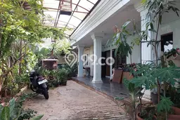 Tanah Investasi Dijual di Jakarta Selatan Punya Luas 584m2 Tanah Investasi Dijual di Jakarta Selatan Punya Luas 584m2