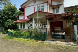 Tanah Dijual di Jakarta Selatan Seluas 2105m2 Strategis Tanah Dijual di Jakarta Selatan Seluas 2105m2 Strategis
