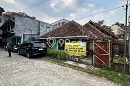 Kavling Tanah di Bogor Tengah Dijual Luas 219m2 Legalitas SHM Kavling Tanah di Bogor Tengah Dijual Luas 219m2 Legalitas SHM