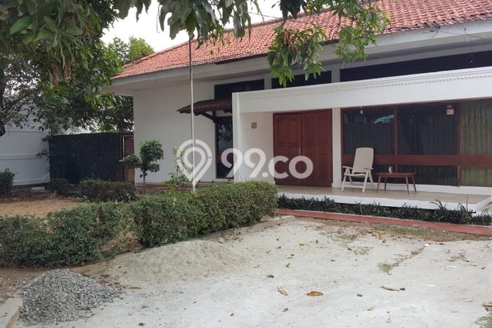 Kavling Tanah untuk Dijual di Lebak Bulus, Jakarta Selatan, Luas 797m2 Kavling Tanah untuk Dijual di Lebak Bulus, Jakarta Selatan, Luas 797m2