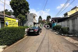 Kavling Tanah di Bogor Tengah Dijual Luas 125m2 Legalitas SHM Kavling Tanah di Bogor Tengah Dijual Luas 125m2 Legalitas SHM