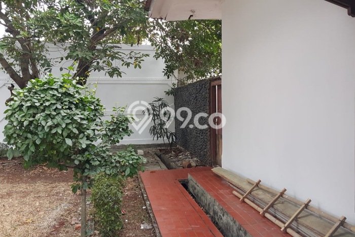 Kavling Tanah untuk Dijual di Lebak Bulus, Jakarta Selatan, Luas 797m2 Kavling Tanah untuk Dijual di Lebak Bulus, Jakarta Selatan, Luas 797m2