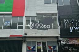 Ruko Bagus Dijual LB 190m2 Lokasi Strategis Tangerang Area Cocok untuk Bisnis Ruko Bagus Dijual LB 190m2 Lokasi Strategis Tangerang Area Cocok untuk Bisnis