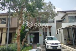 Hunian Super Elit dengan Akses Paling Strategis di BSD Foresta, Tangerang Hunian Super Elit dengan Akses Paling Strategis di BSD Foresta, Tangerang