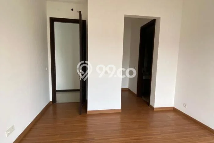 For Sale! Premium House LT 200m2 Desain Modern di BSD De Park For Sale! Premium House LT 200m2 Desain Modern di BSD De Park