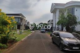 Kavling Tanah Dijual di BSD Tangerang Selatan Spesifikasi 389m2 Kavling Tanah Dijual di BSD Tangerang Selatan Spesifikasi 389m2