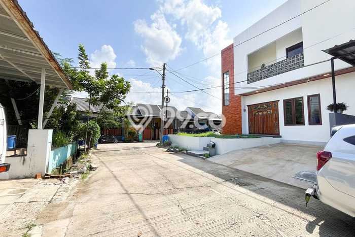 Dijual Rumah Modern 3 KT di Depok I, Depok Dijual Rumah Modern 3 KT di Depok I, Depok