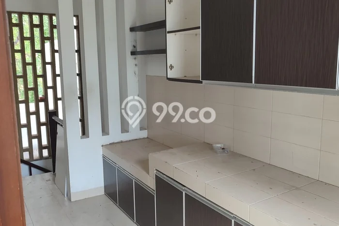 For Sale! Luxury House LT 324m2 Desain Elegan di BSD De Park For Sale! Luxury House LT 324m2 Desain Elegan di BSD De Park