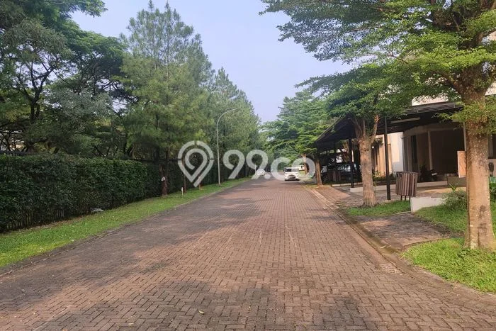 Dijual Tanah di Tangerang, Luas 278m2 PPJB Dijual Tanah di Tangerang, Luas 278m2 PPJB