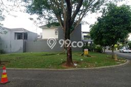 Tanah Dijual Area Strategis di BSD Foresta Tangerang 316m2 Tanah Dijual Area Strategis di BSD Foresta Tangerang 316m2