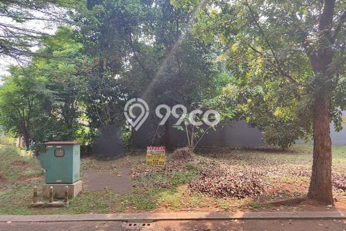 Tanah Kavling Dijual di Tangerang dengan Spesifikasi 201m2 Tanah Kavling Dijual di Tangerang dengan Spesifikasi 201m2