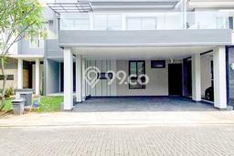 Hunian Super Elit dengan Akses Paling Strategis di BSD De Park, Tangerang Hunian Super Elit dengan Akses Paling Strategis di BSD De Park, Tangerang