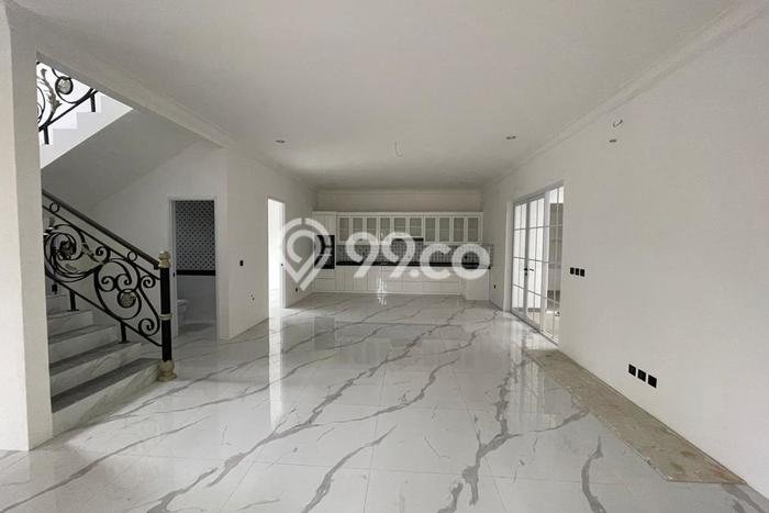 For Sale! Premium House LT 238m2 Desain Elegan di BSD The Icon For Sale! Premium House LT 238m2 Desain Elegan di BSD The Icon