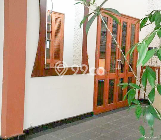 Rumah Eksklusif Dijual LT 295m2 di Pamulang, Tangerang Selatan Rumah Eksklusif Dijual LT 295m2 di Pamulang, Tangerang Selatan