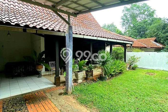 For Sale Rumah 3 Kamar Lokasi Ideal Bagus dan Strategis di Pamulang For Sale Rumah 3 Kamar Lokasi Ideal Bagus dan Strategis di Pamulang