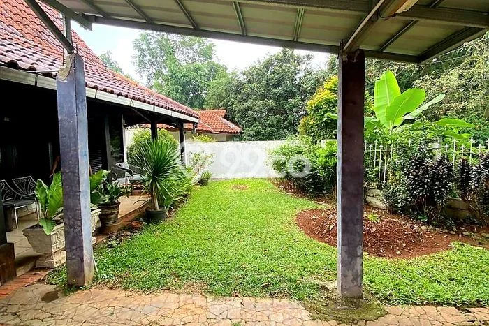 For Sale Rumah 3 Kamar Lokasi Ideal Bagus dan Strategis di Pamulang For Sale Rumah 3 Kamar Lokasi Ideal Bagus dan Strategis di Pamulang