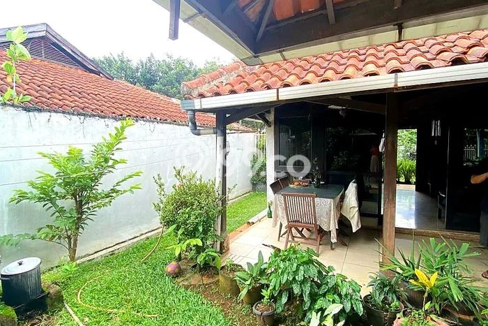 For Sale Rumah 3 Kamar Lokasi Ideal Bagus dan Strategis di Pamulang For Sale Rumah 3 Kamar Lokasi Ideal Bagus dan Strategis di Pamulang