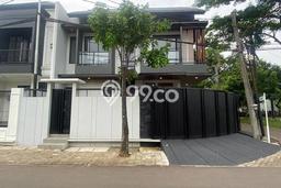 Hunian Super Elit dengan Akses Paling Strategis di BSD Griya Loka, Tangerang Hunian Super Elit dengan Akses Paling Strategis di BSD Griya Loka, Tangerang