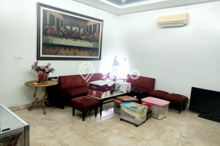Hunian Super Mewah dengan Akses Paling Strategis di Tomang, Jakarta Barat Hunian Super Mewah dengan Akses Paling Strategis di Tomang, Jakarta Barat