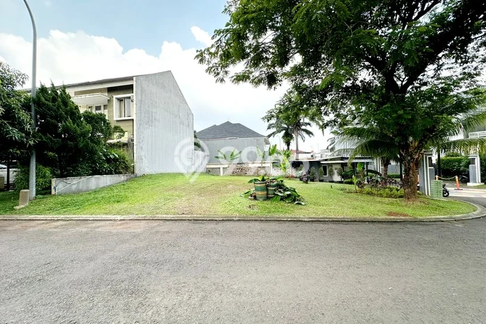 Dijual Tanah di Tangerang, Luas 221m2 PPJB Dijual Tanah di Tangerang, Luas 221m2 PPJB
