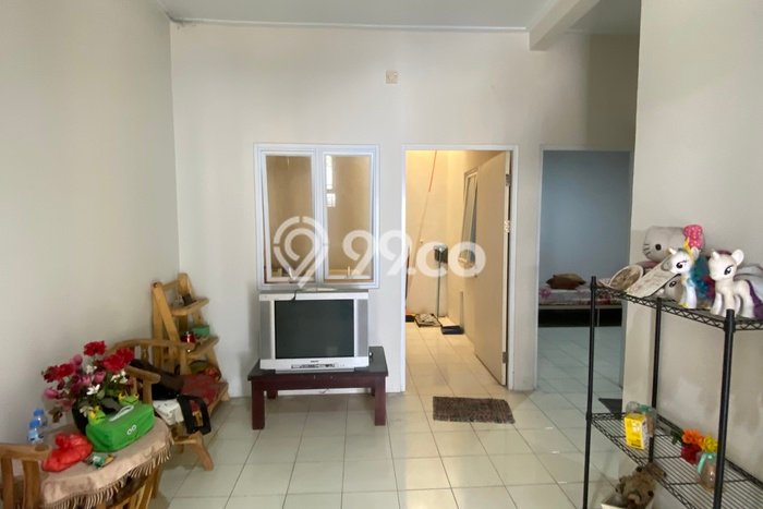 Hunian Cantik Minimalis Lb 40m2 di Parung Panjang, Bogor Hunian Cantik Minimalis Lb 40m2 di Parung Panjang, Bogor