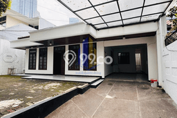 Disewakan Segera Rumah Kondisi Bagus di Area Kebayoran Baru, Jakarta Selatan Disewakan Segera Rumah Kondisi Bagus di Area Kebayoran Baru, Jakarta Selatan