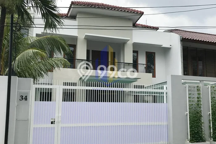 Disewakan Segera Rumah Kondisi Bagus di Area Menteng, Jakarta Pusat Disewakan Segera Rumah Kondisi Bagus di Area Menteng, Jakarta Pusat