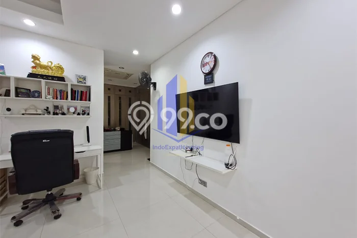 Rumah sewa siap pakai 4 Kamar Tidur di Pondok Indah, Jakarta Selatan Rumah sewa siap pakai 4 Kamar Tidur di Pondok Indah, Jakarta Selatan