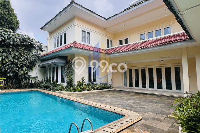 Dijual Rumah Premium dengan Fasilitas Sekitar Lengkap di Menteng, Jakarta Pusat Dijual Rumah Premium dengan Fasilitas Sekitar Lengkap di Menteng, Jakarta Pusat