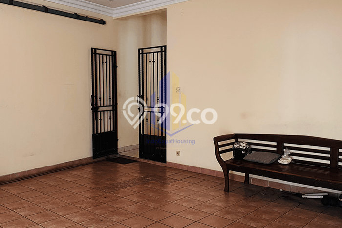 Dijual Rumah Premium dengan Fasilitas Sekitar Lengkap di Menteng, Jakarta Pusat Dijual Rumah Premium dengan Fasilitas Sekitar Lengkap di Menteng, Jakarta Pusat