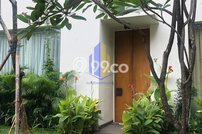 Rumah Bagus Siap Huni Di Cilandak Luas 500m2 Aman Rumah Bagus Siap Huni Di Cilandak Luas 500m2 Aman