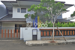 Disewakan Rumah Murah di Cipete Jakarta Selatan Punya 4 KT Disewakan Rumah Murah di Cipete Jakarta Selatan Punya 4 KT