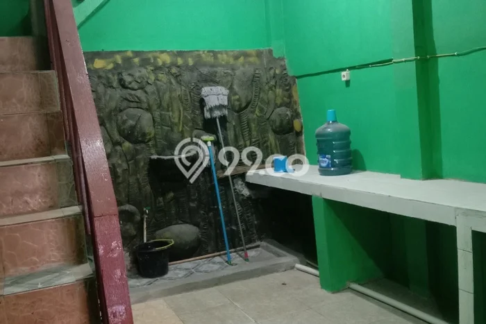 Ruko Disewakan Cepat di Babelan Bekasi LB 50m2 Ruko Disewakan Cepat di Babelan Bekasi LB 50m2